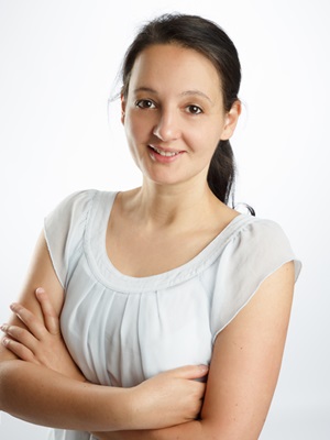 Katharina Hafner